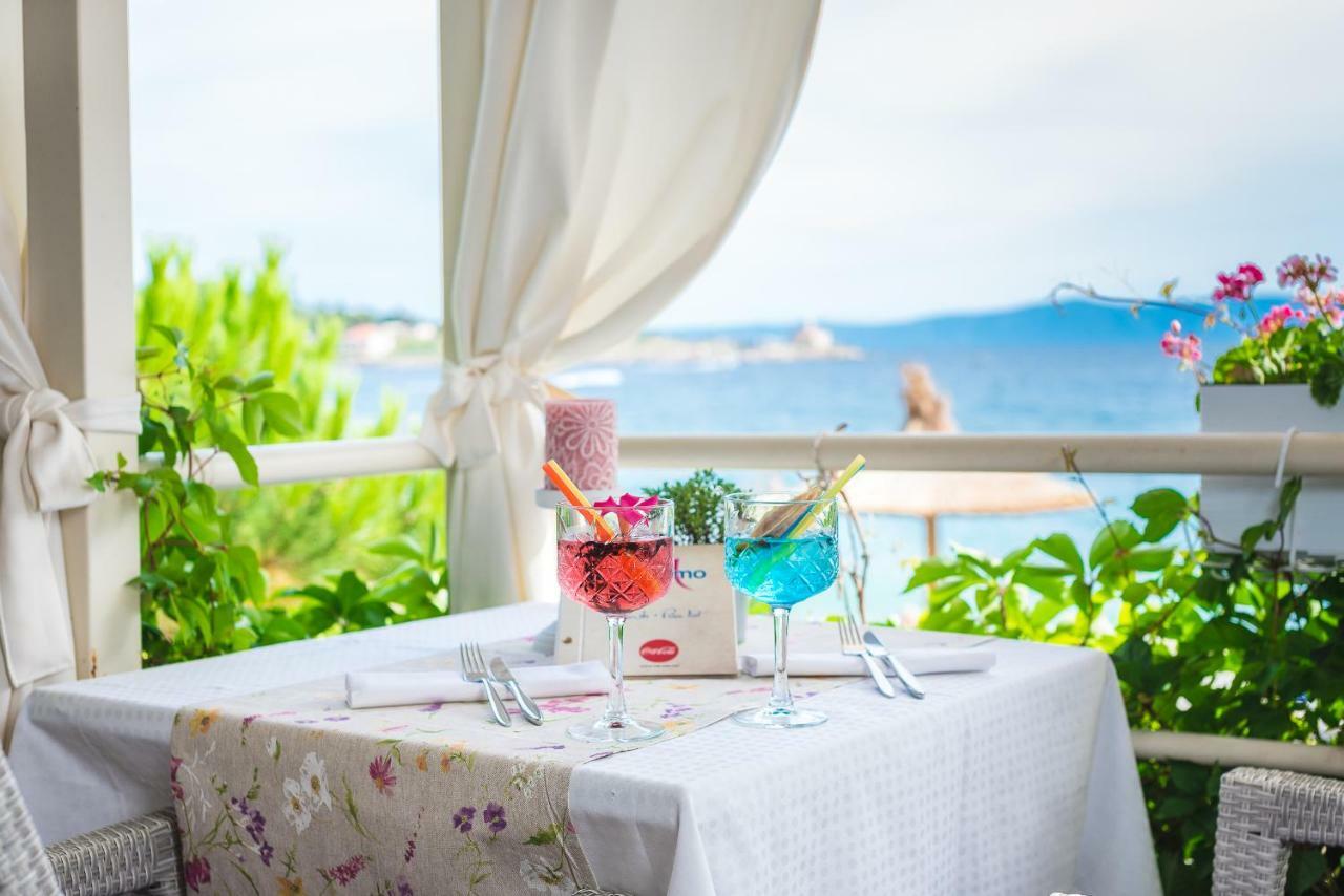 Hotel Maritimo Makarska Ngoại thất bức ảnh